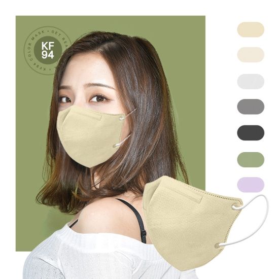  KF-94 2D 대형 황사마스크 50매
