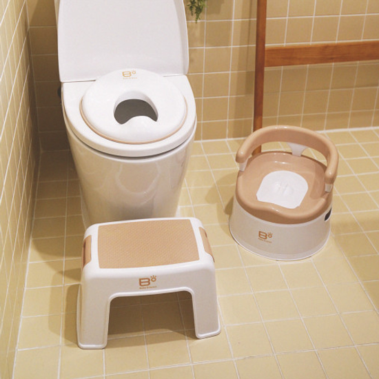 비오 아기 변기커버 휴대용 유아변기커버