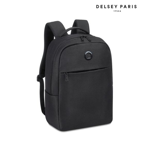 [DELSEY] CITYPAK 15.6인치 노트북 남녀 공용 백팩