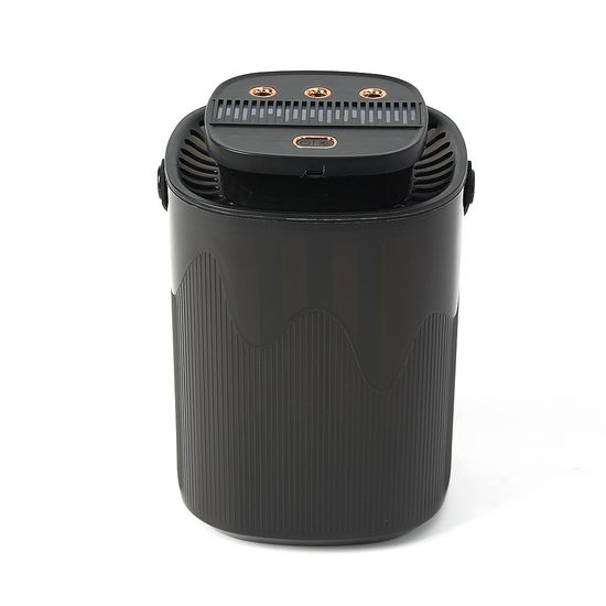 [웰스온] 대용량 USB 무드등 가습기(2.5L)