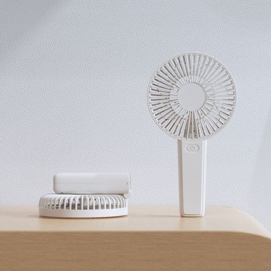 아이노트 접이식 빅팬 휴대용 핸디 선풍기 TBH10