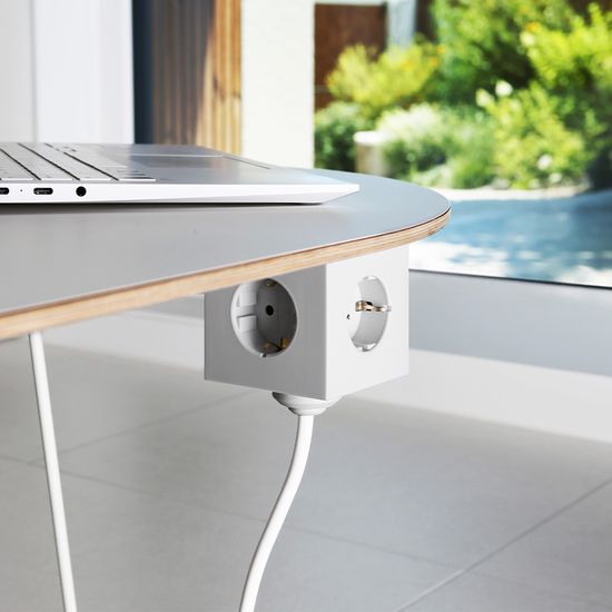 파워큐브 V3 스페셜 에디션 5구 익스텐디드 2M