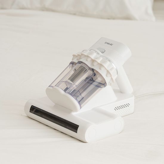 [자일렉] 침대 매트리스 UV살균 침구청소기 ZL-264B