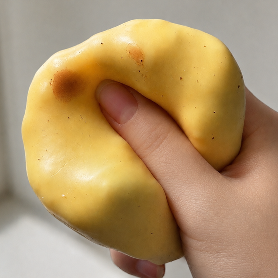 KC인증 아오라 감자빵 크런치 말랑이 슬랑이 스퀴시