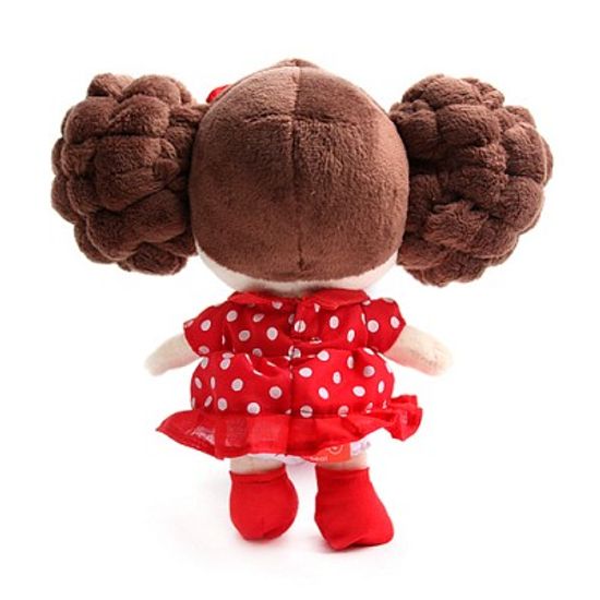 뚱(ddung) 드레스 봉제인형-20cm