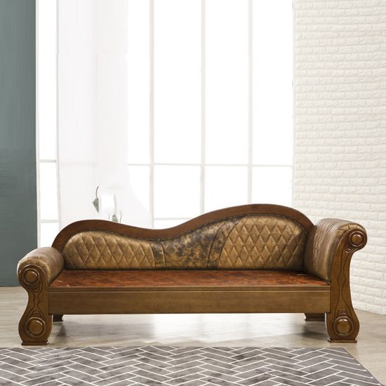 전자파차단 황토숯볼 온돌 쇼파 침대 (전국무료)HM025