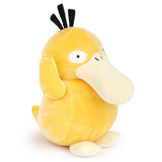 포켓몬스터 봉제인형-고라파덕(30cm)