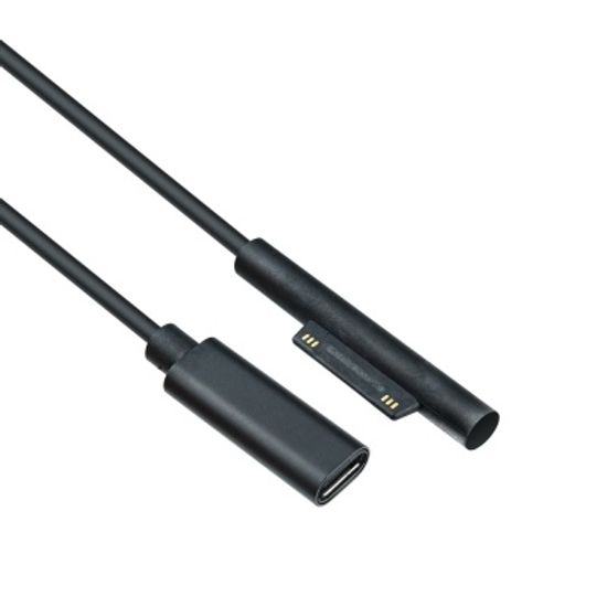 Surface 서피스 충전케이블 / C타입 마그네틱 LTB115D