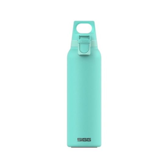 [SIGG] 스위스 지그 핫앤콜드 라이트 텀블러 550ml