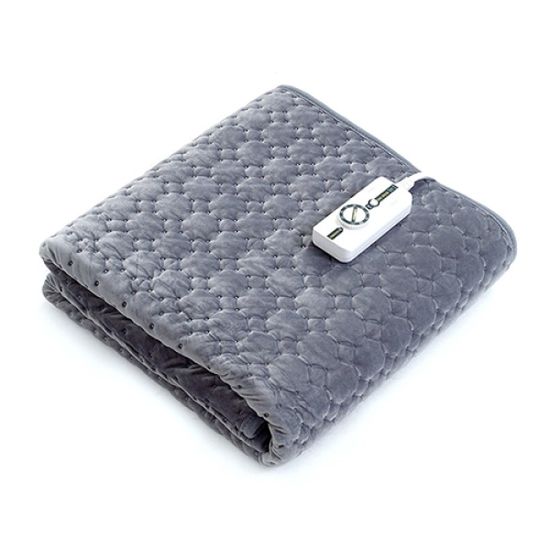 바인하우스 전자파안심 초슬림 플렉스 전기요 더블