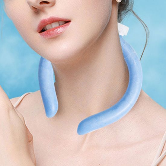 여름 아이스 넥 쿨러 쿨링 목튜브 쿨스카프 넥밴드