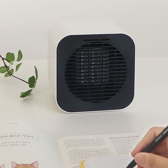 버뮤다랩 미니 큐브 히터 VM-T14