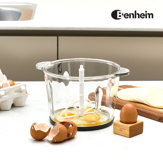 벤하임 만능 대용량 멀티 다지기 3L BMC-004-001