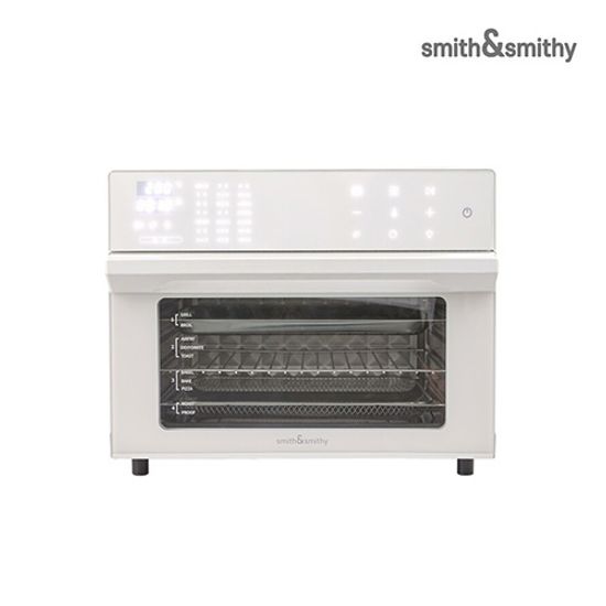 스미스앤스미시 대용량 올스텐 에어프라이어 오븐 30L