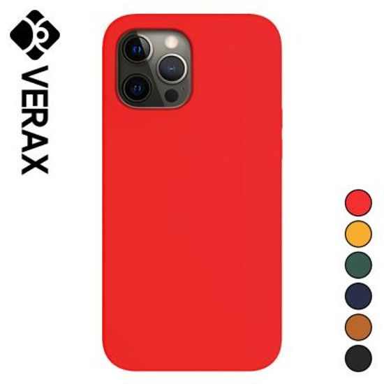 아이폰12PRO 프로 맥세이프 심플 실리콘 케이스 P638