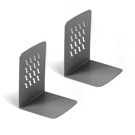 베이직 북엔드(M) (2개1세트)