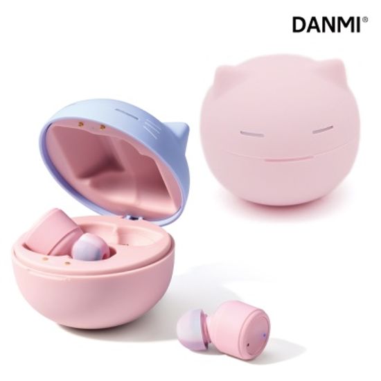 단미 A7 TWS 5.0 무선 블루투스 이어폰