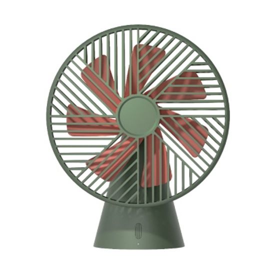 소싱 포레스트 탁상용 미니 선풍기
