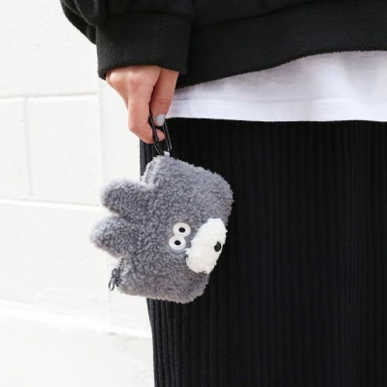 Brunch Brother 부클 카드지갑