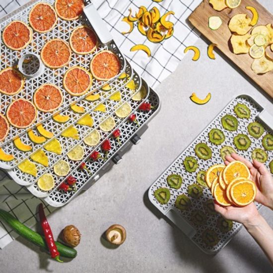 리큅 가정용 식품건조기 LD-918B 야채 채소 고추건조