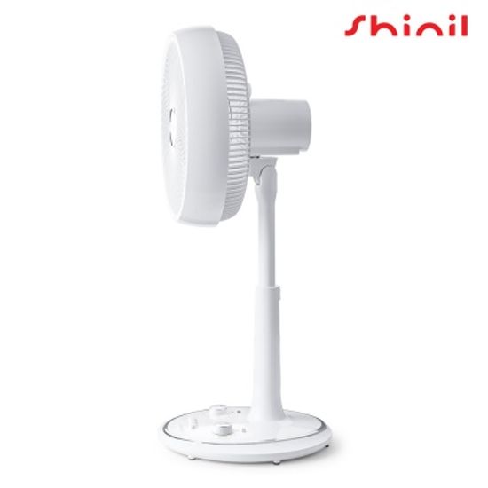 신일 써큘레이터형 기계식 스탠드 선풍기 SIF-CO14JMA