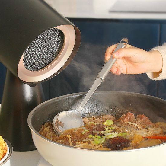 감성전자 주방후드 가스렌지 렌지후드 가정용 캠핑용