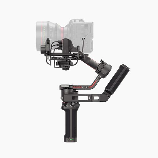 [DJI] 짐벌 RS 3 Pro Combo RS 3 프로 콤보