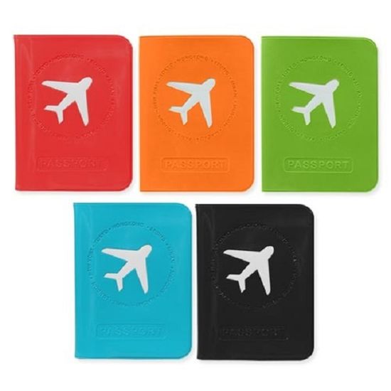 HICKIES 여권케이스 Passport Case