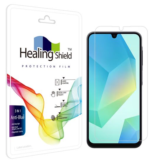 갤럭시 A16 블루라이트차단 액정보호필름 1매