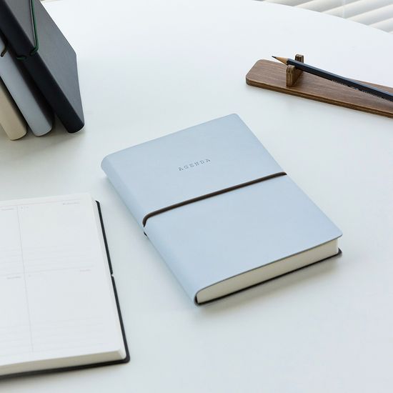 2026 아젠다 다이어리 날짜형 L