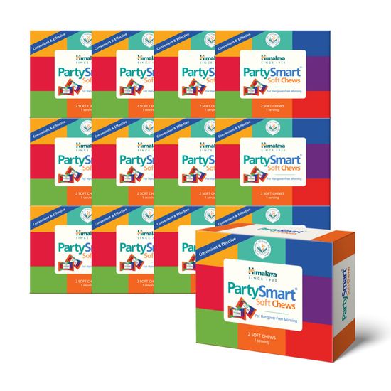 [13박스] 히말라야 파티스마트 2개입