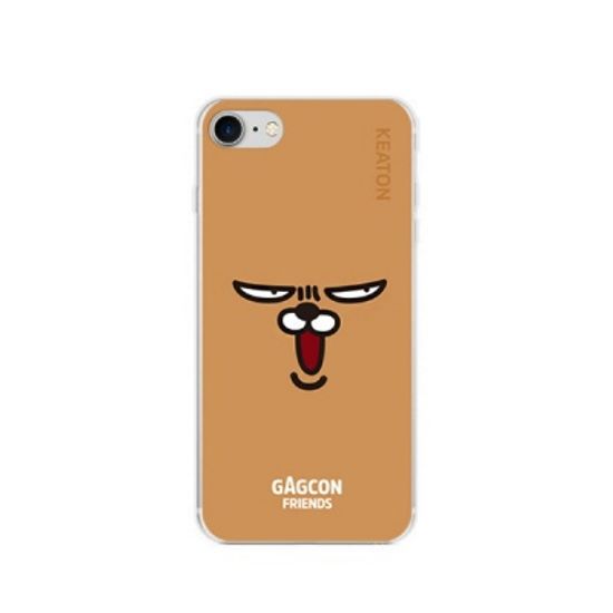 개콘프렌즈 스마트폰케이스 아이폰7플러스