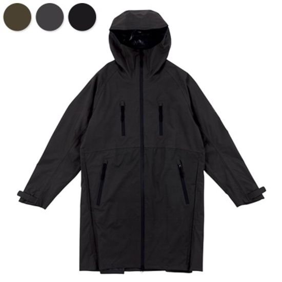 Multi Rain jacket K60 레인자켓