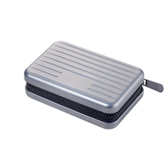 [TROIKA] KARTENKOFFER 카드케이스 티타늄 (CCC04/TI)