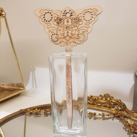 센트뷰 한국의 향기 경복궁 디퓨저 실내방향제