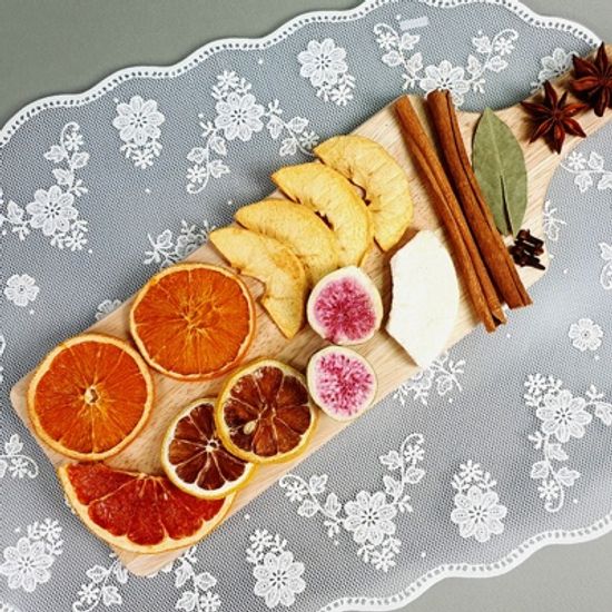 묘약 뱅쇼키트 - 따뜻한 와인, 뱅쇼만들기