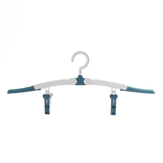 고트립 집게형 접이식옷걸이 / 여행용옷걸이