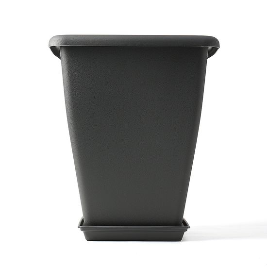 가드닝 화분 받침대 세트 실내 인테리어화분