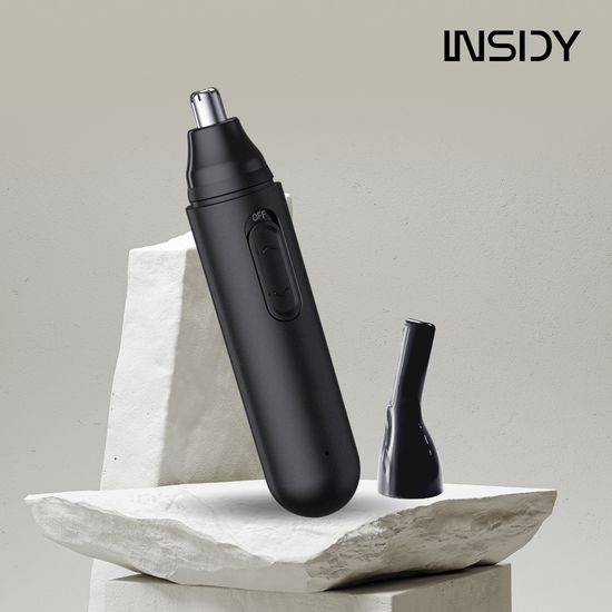 인사이디 코털 제거기 눈썹 정리기 멀티트리머 INT-25