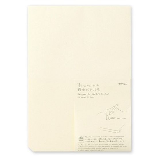 MD Paper Pad 무지