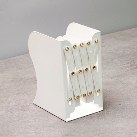 우드로하우스 접이식 메탈 북스탠드 7종