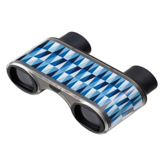 [레이메이] 드레스업글라스 블루 [개/1] 353794