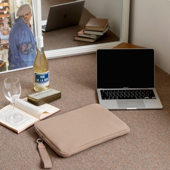 멜로우 아이패드 파우치 13인치