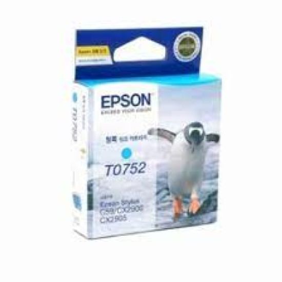 엡손잉크 T0751, T0752,T0753,T0754 / C59 / C2900