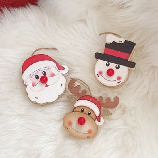 Redco Winter Ornament 레드코램프윈터오너먼트