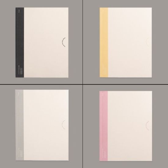 [프롬디얼리던] 라인노트 L