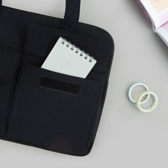 노트북가방_2way pocket (아이패드11/13/15인치)