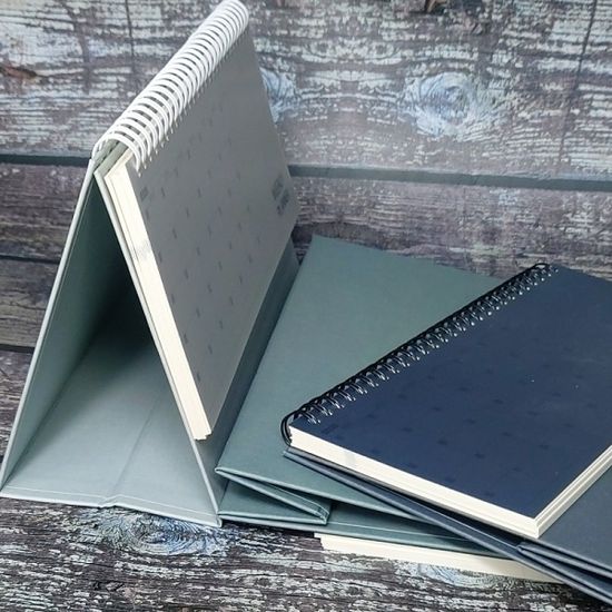 옥스포드 주간/월간 스케줄러-데스크플래너 49DK 1권