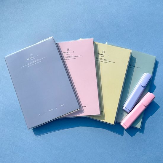 풀오브 라인노트 - 시즌2