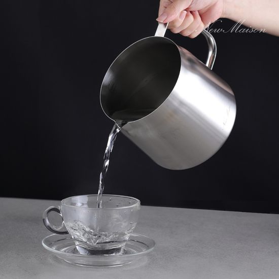 뉴메이슨 올스테인레스 304 케틀 팟 1.5L / 2L
